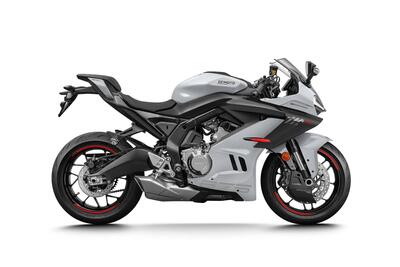 CFMOTO 675SR-R (2025) nuova