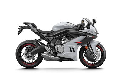 CFMOTO 675SR-R (2025) nuova