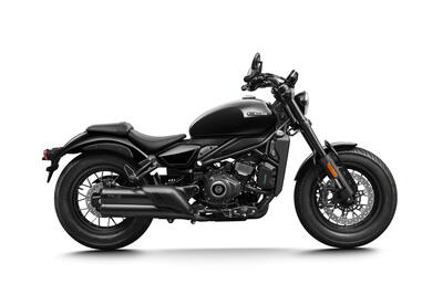 CFMOTO 450CL-C (2024 - 25) nuova