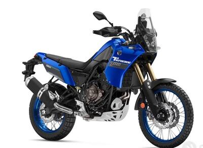 Yamaha T&eacute;n&eacute;r&eacute; 700 Rally Edition (2022 - 24) nuova