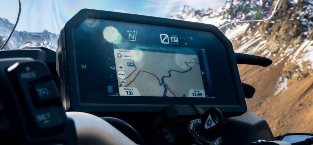 Yamaha Niken 890 GT (2023 - 26) (11)