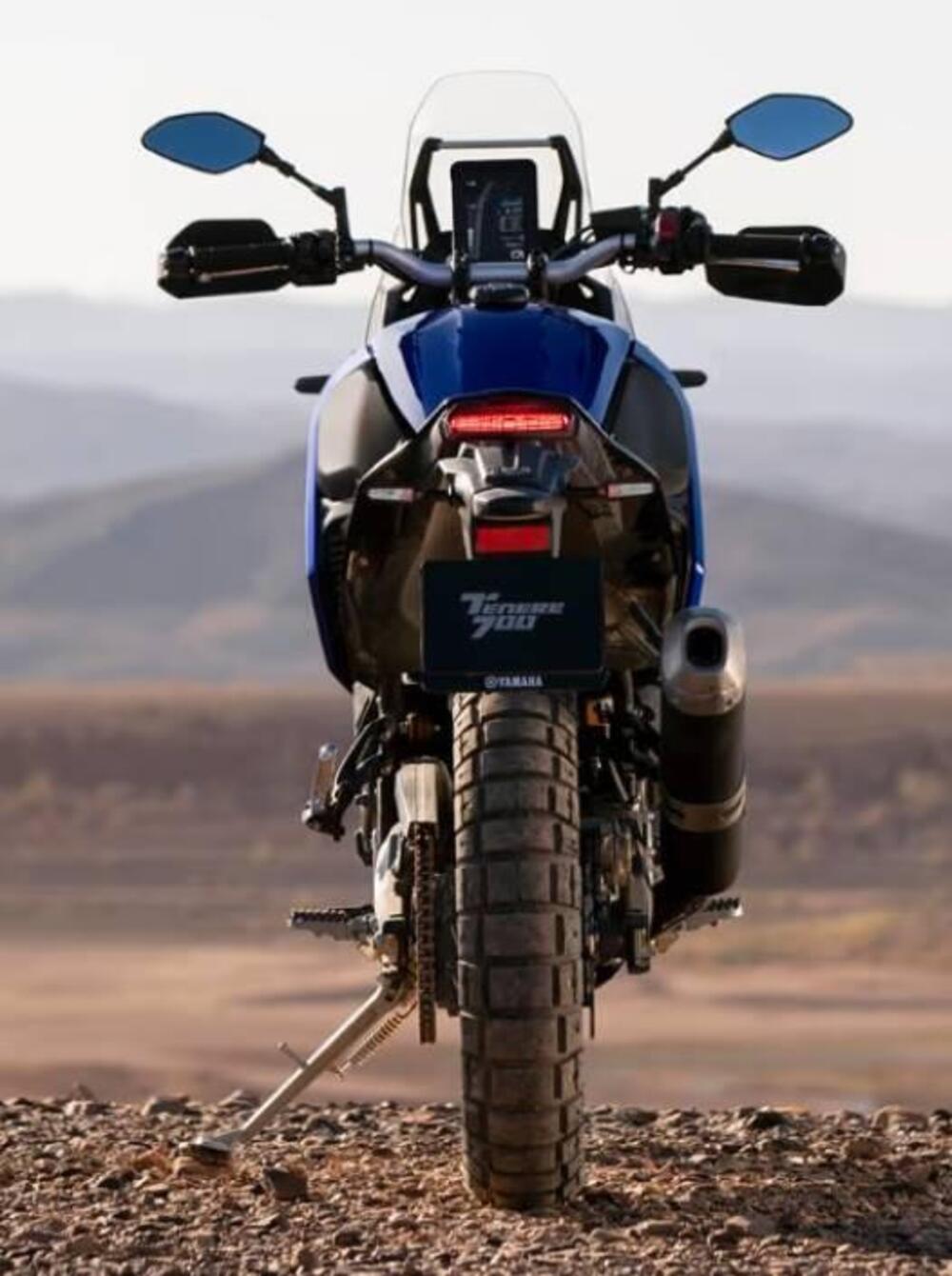 Yamaha Ténéré 700 Rally Edition (2022 - 24) (7)