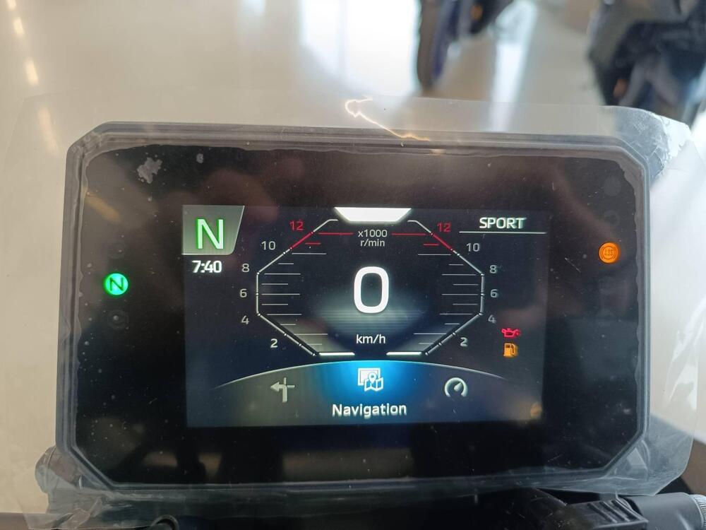 Yamaha MT-07 (2025 - 26) (3)