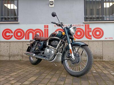 Royal Enfield Classic 350 (2021 - 25) usata