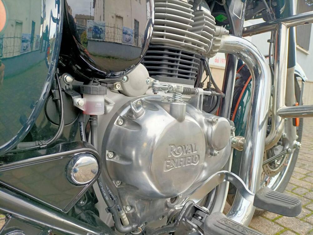 Royal Enfield Classic 350 (2021 - 26) (5)