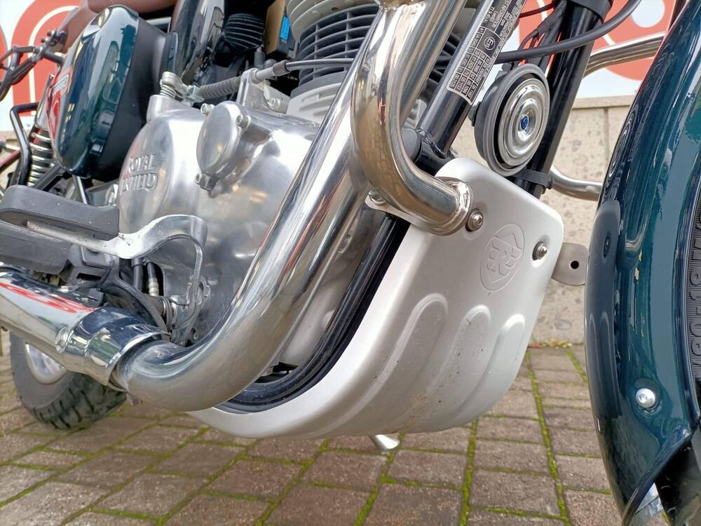 Royal Enfield Classic 350 (2021 - 26) (6)