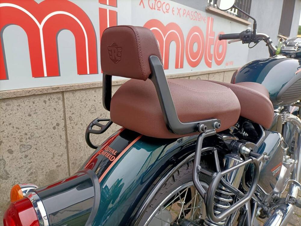 Royal Enfield Classic 350 (2021 - 26) (9)