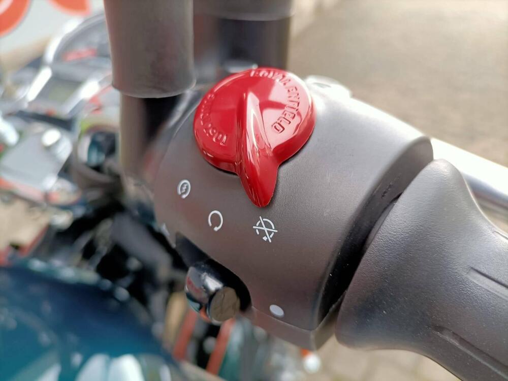 Royal Enfield Classic 350 (2021 - 26) (15)