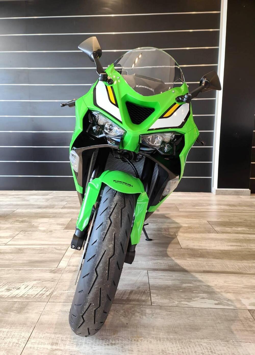 Kawasaki Ninja 636 ZX-6R (2024 - 26) (3)
