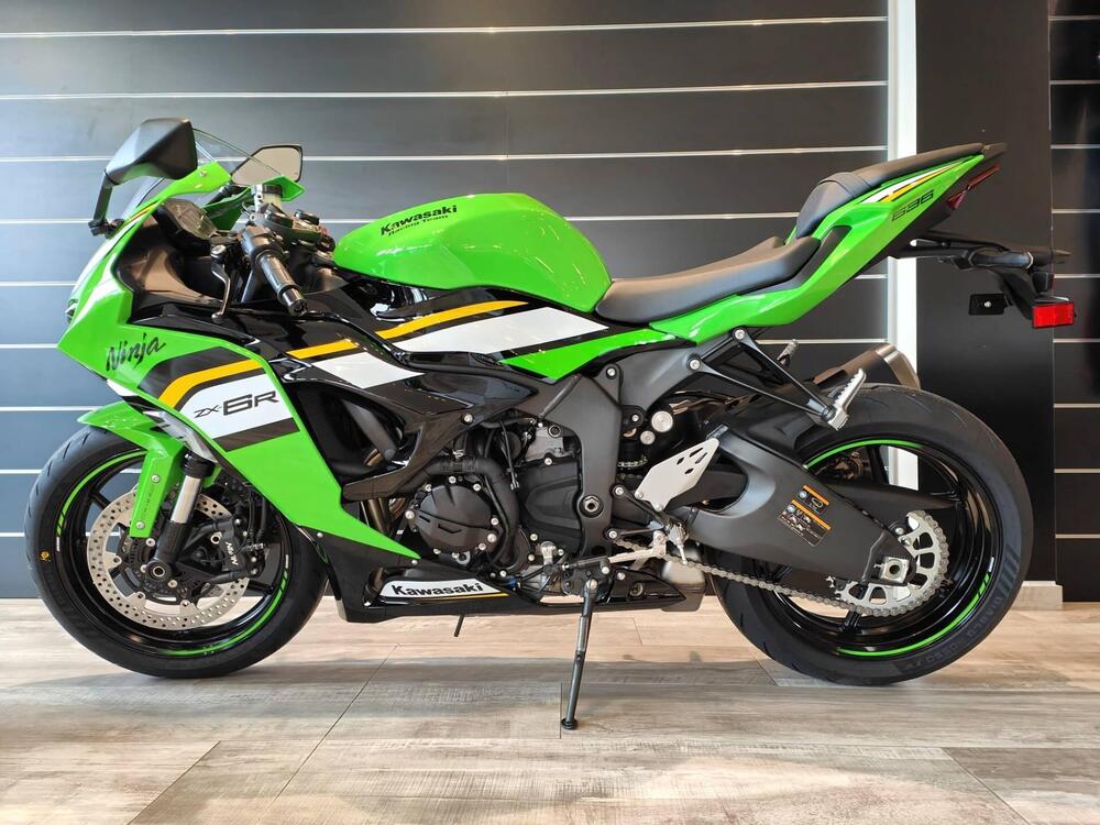 Kawasaki Ninja 636 ZX-6R (2024 - 26) (5)