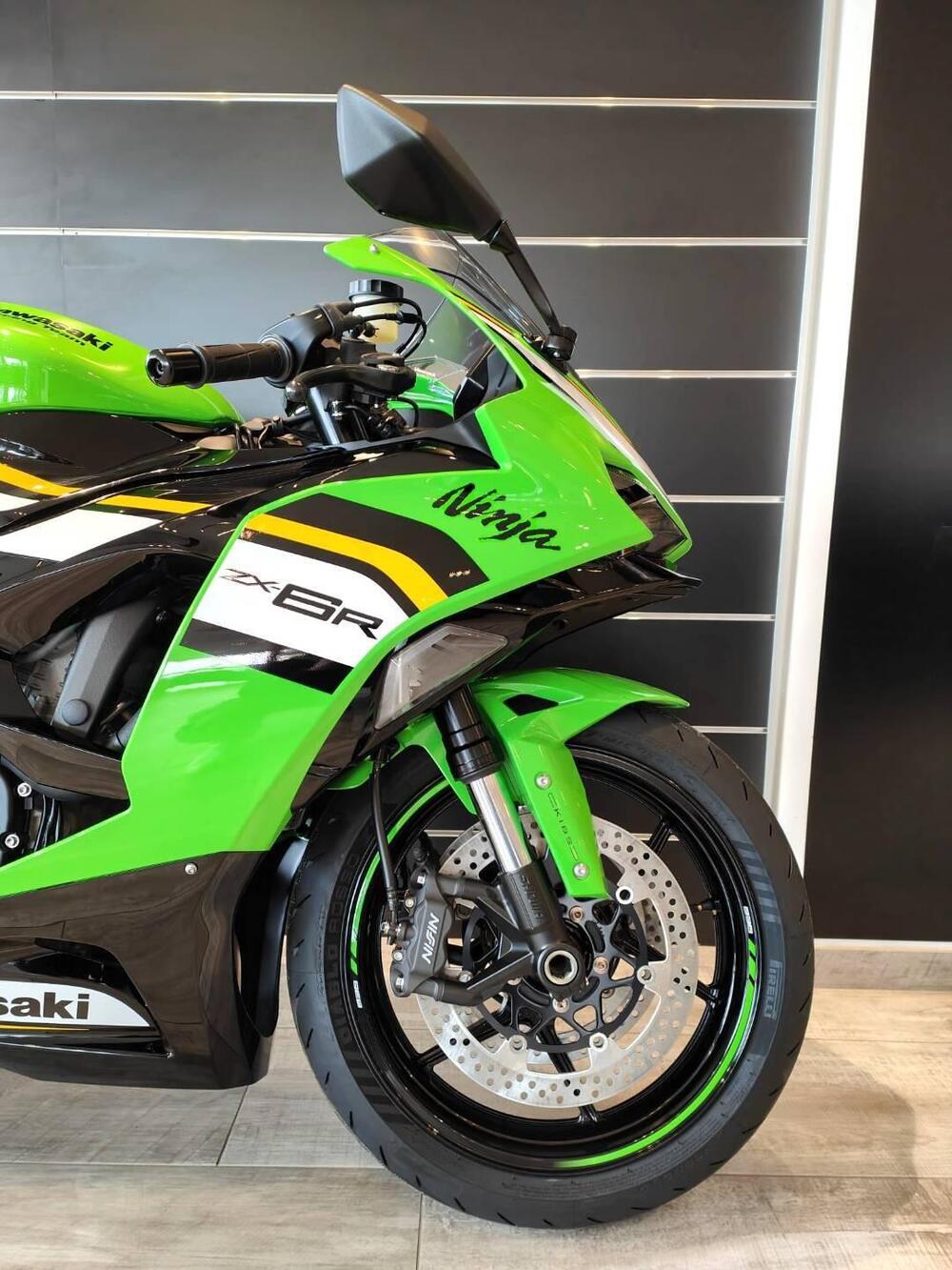 Kawasaki Ninja 636 ZX-6R (2024 - 26) (6)