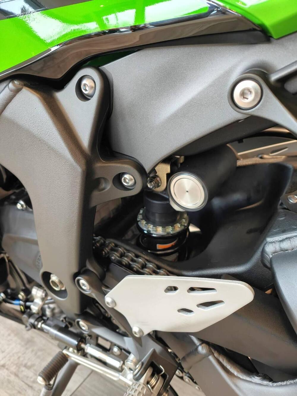 Kawasaki Ninja 636 ZX-6R (2024 - 26) (7)