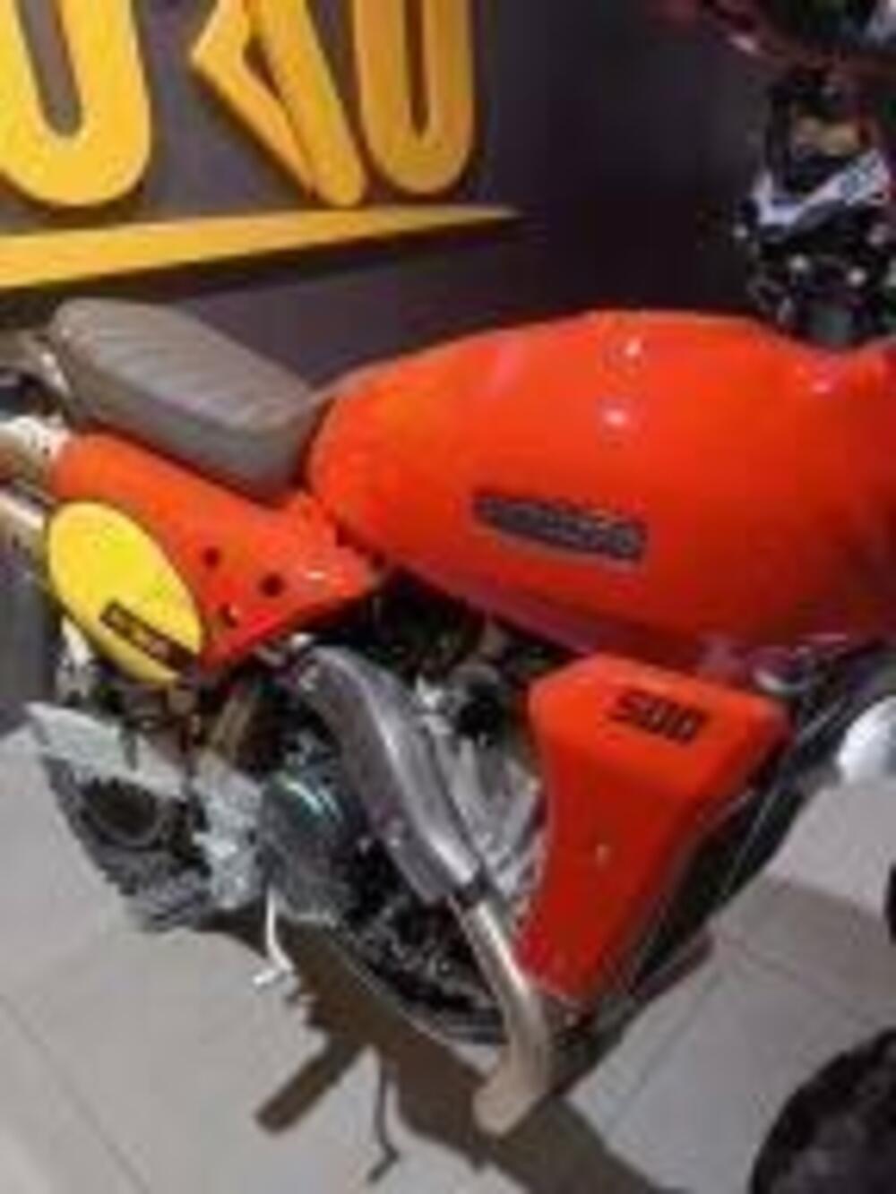 Fantic Motor Caballero 500 Rally (2024) (5)