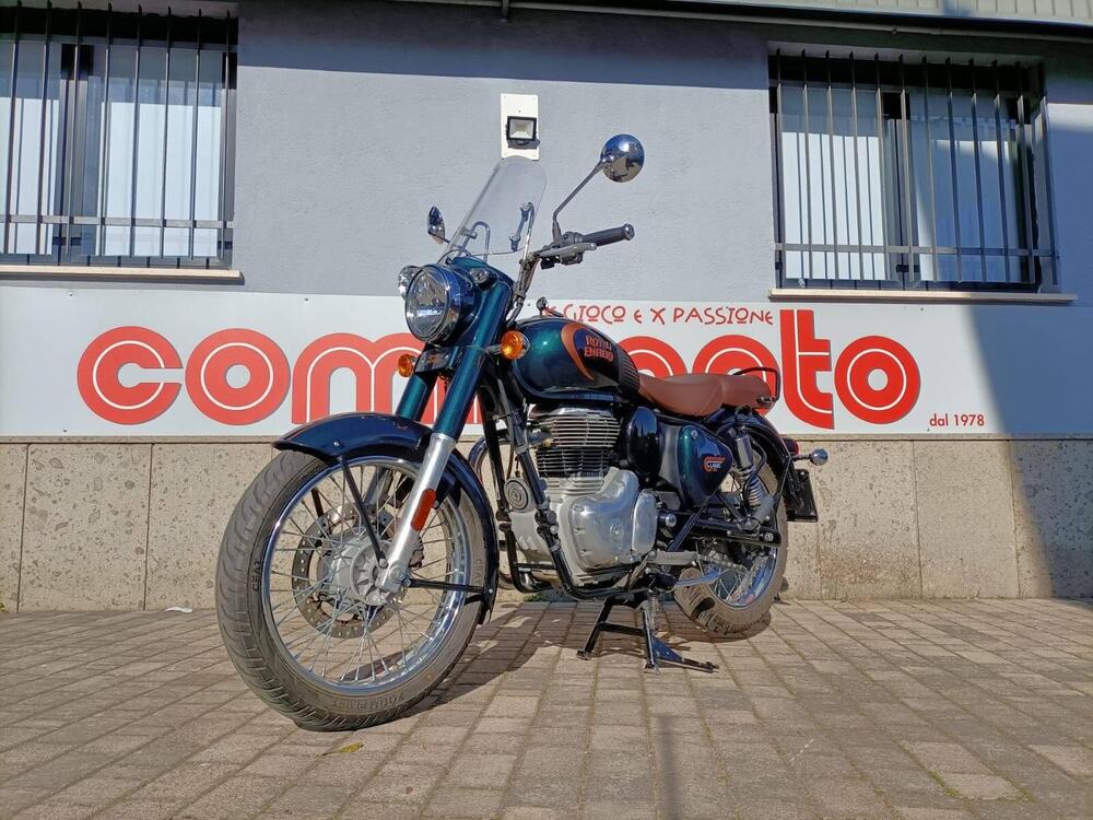 Royal Enfield Classic 350 (2021 - 26) (2)