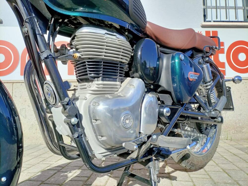 Royal Enfield Classic 350 (2021 - 26) (6)