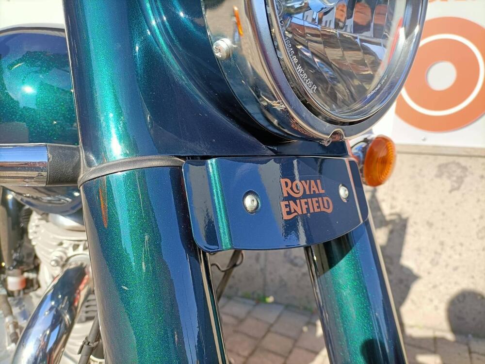 Royal Enfield Classic 350 (2021 - 26) (9)