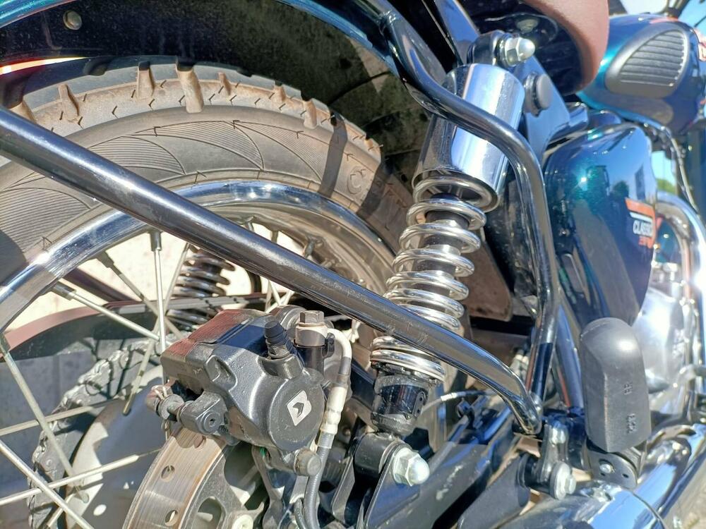 Royal Enfield Classic 350 (2021 - 26) (10)