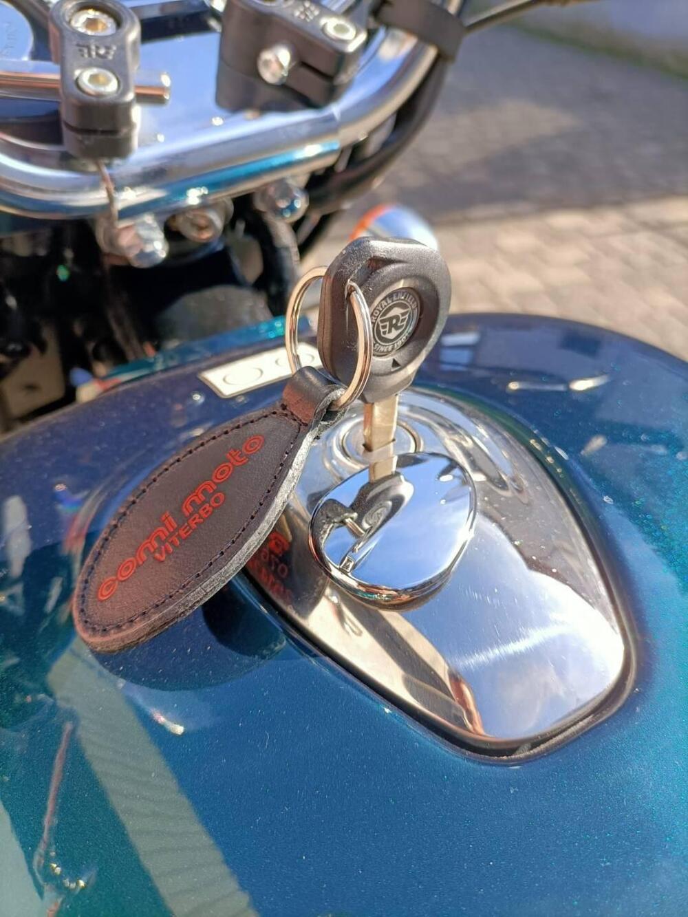 Royal Enfield Classic 350 (2021 - 26) (13)