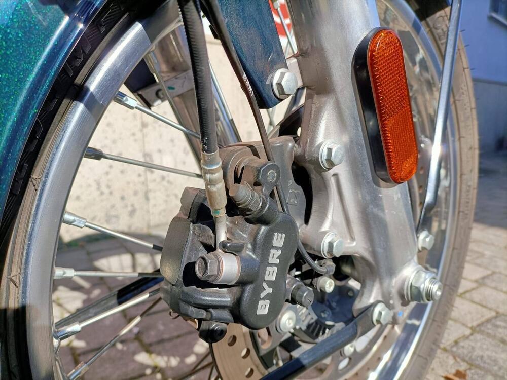 Royal Enfield Classic 350 (2021 - 26) (14)