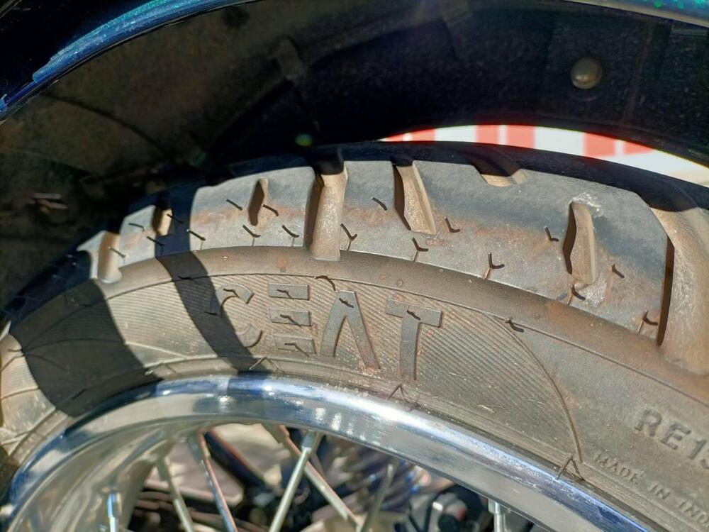 Royal Enfield Classic 350 (2021 - 26) (15)