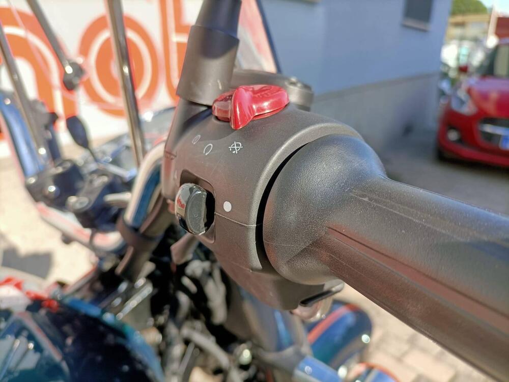 Royal Enfield Classic 350 (2021 - 26) (17)