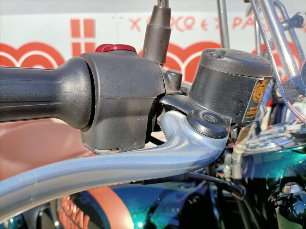 Royal Enfield Classic 350 (2021 - 26) (18)