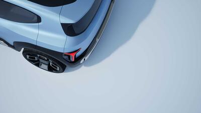 Arriva l'auto elettrica economica di KIA, ma oltre all'EV2 ci sono altre due novit&agrave;