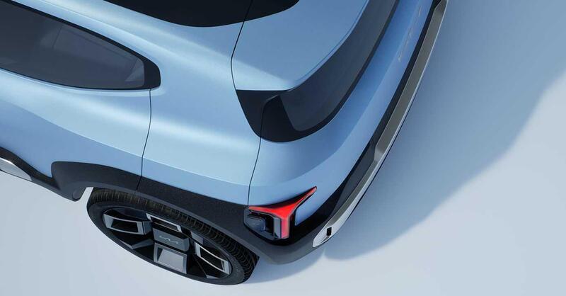 Arriva l&#039;auto elettrica economica di KIA, ma oltre all&#039;EV2 ci sono altre due novit&agrave;