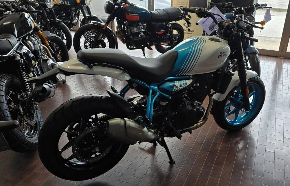 Royal Enfield Guerrilla 450 (2024 - 26) (6)