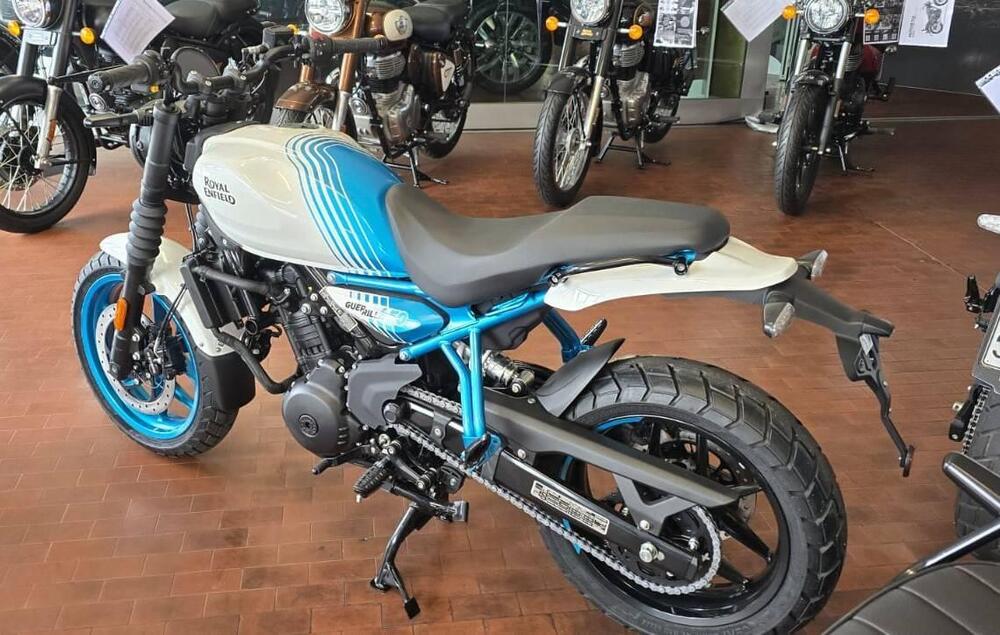 Royal Enfield Guerrilla 450 (2024 - 26) (7)