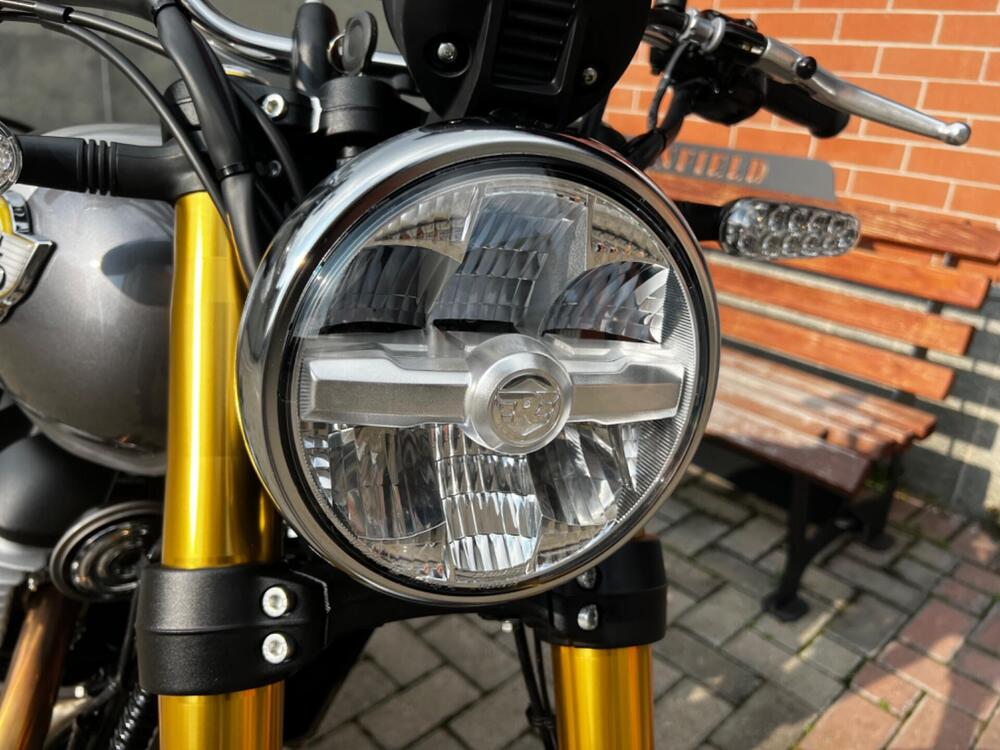 Royal Enfield Bear 650 (2025 - 26) (4)