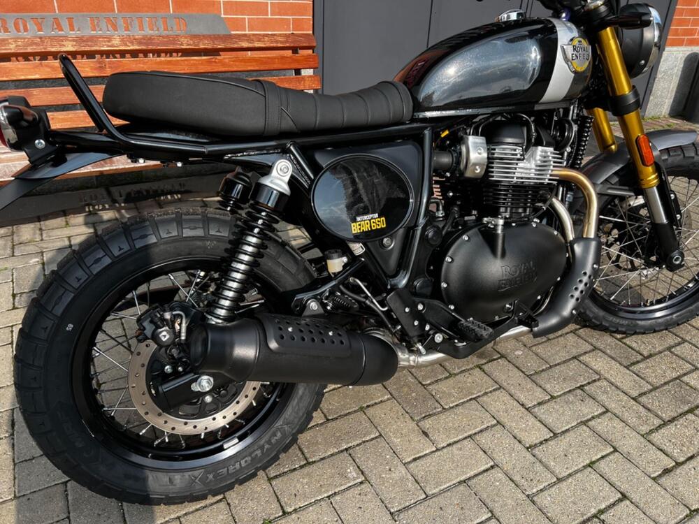 Royal Enfield Bear 650 (2025 - 26) (5)