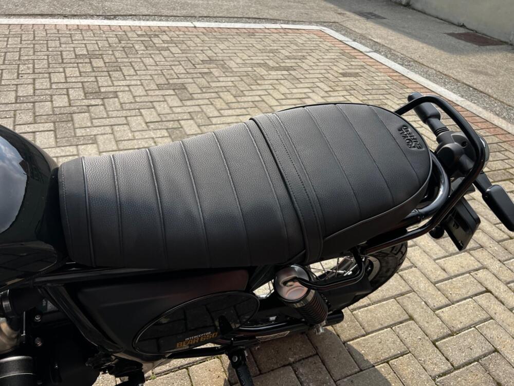 Royal Enfield Bear 650 (2025 - 26) (9)