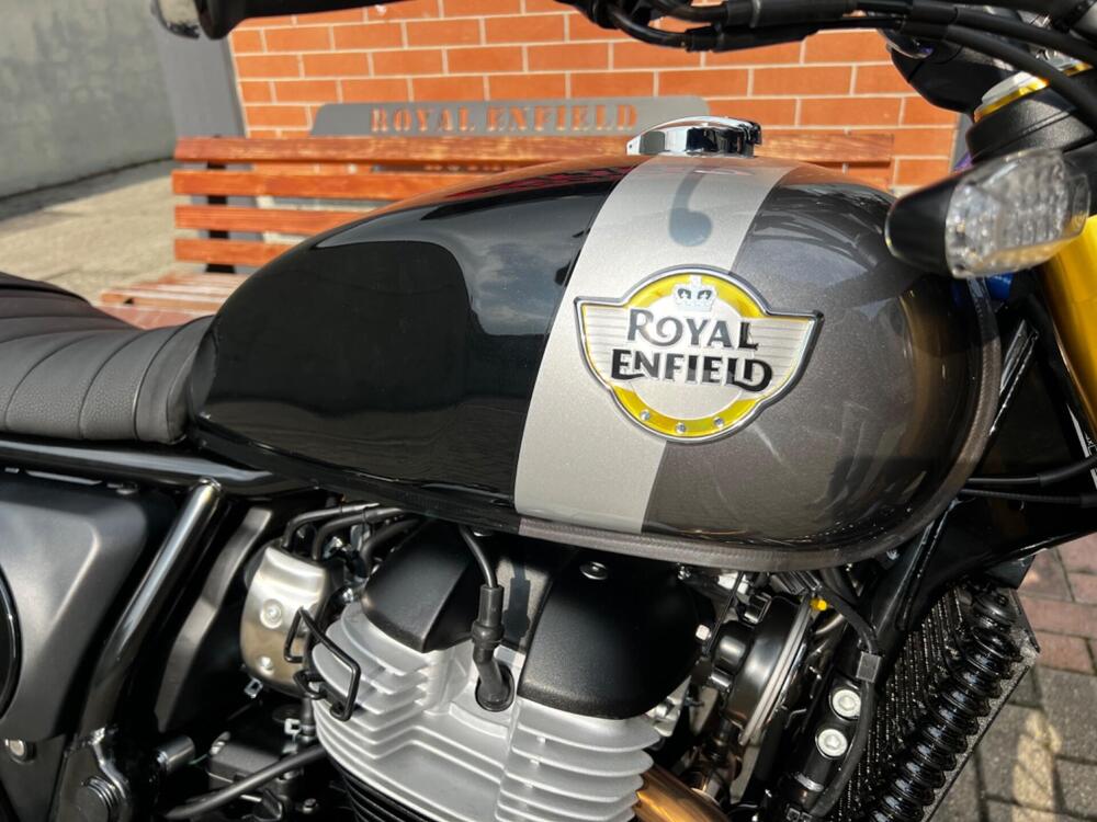 Royal Enfield Bear 650 (2025 - 26) (10)