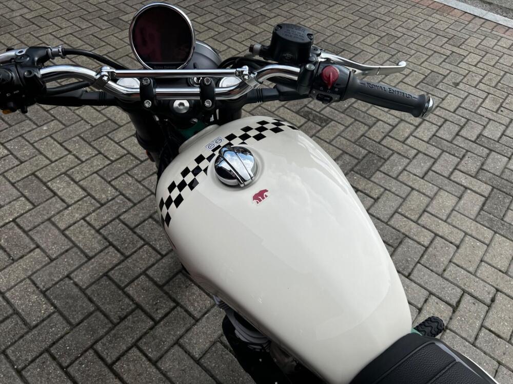 Royal Enfield Bear 650 (2025) (8)