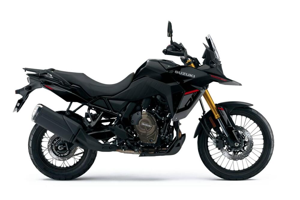Suzuki V-Strom 800DE (2025) (2)