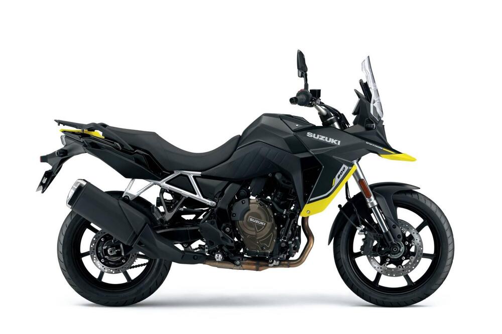 Suzuki V-Strom 800SE (2025 - 26)