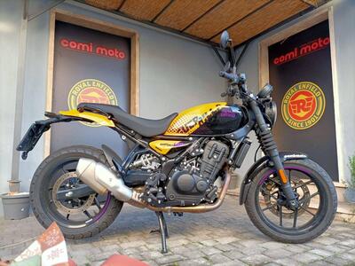 Royal Enfield Guerrilla 450 (2024 - 25) usata