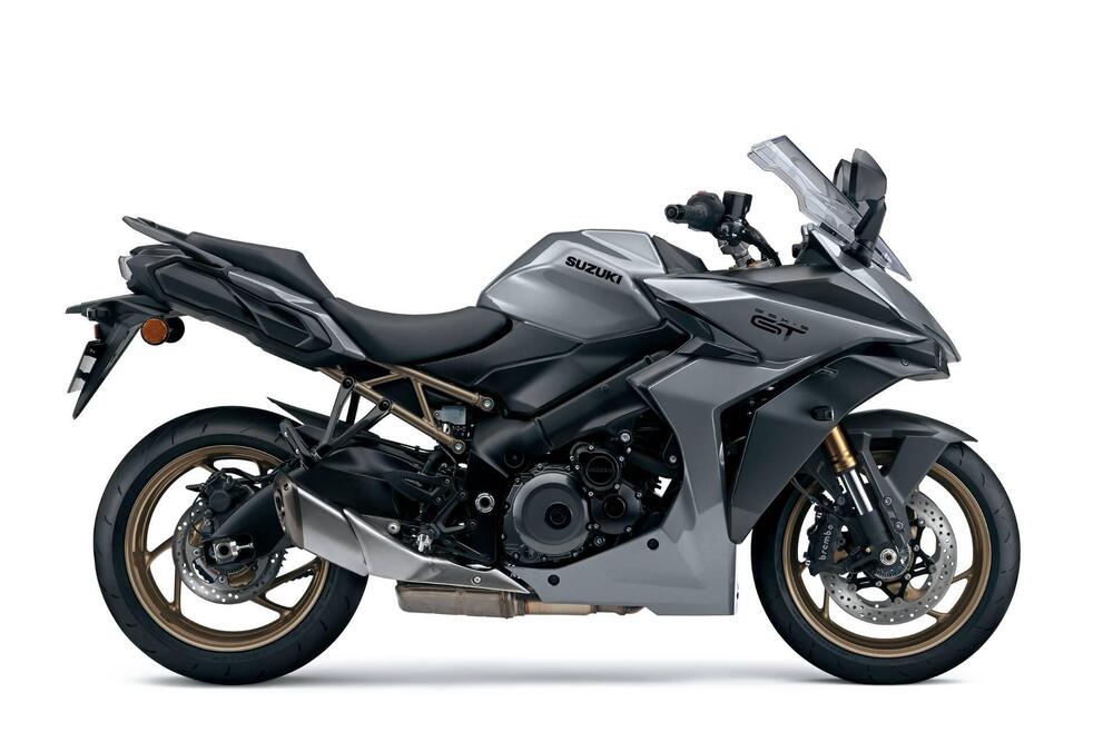 Suzuki GSX-S1000GT (2025) (3)