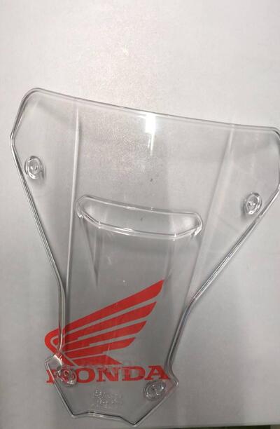 VETRO CUPOLINO PER HONDA CRF 1100 AFRICA TWIN 2020