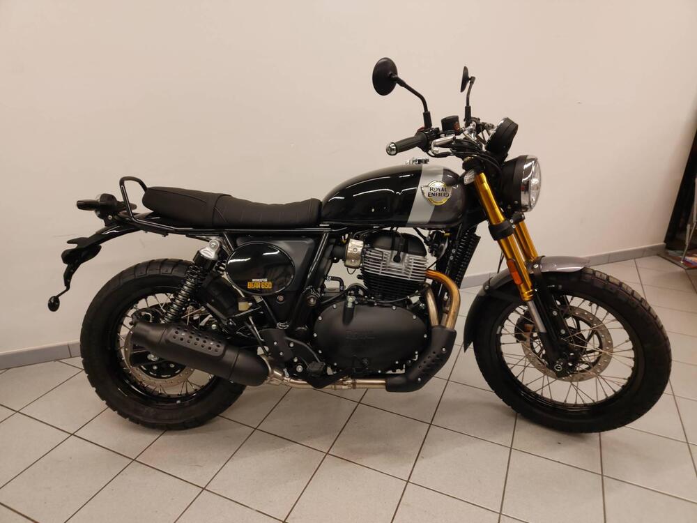 Royal Enfield Bear 650 (2025 - 26) (2)