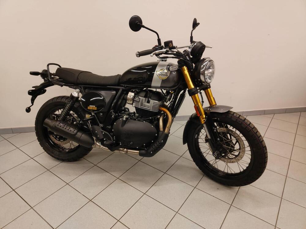 Royal Enfield Bear 650 (2025 - 26) (3)