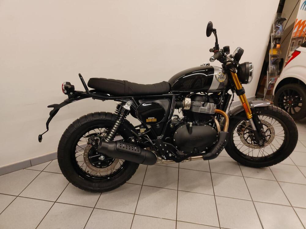 Royal Enfield Bear 650 (2025 - 26) (8)