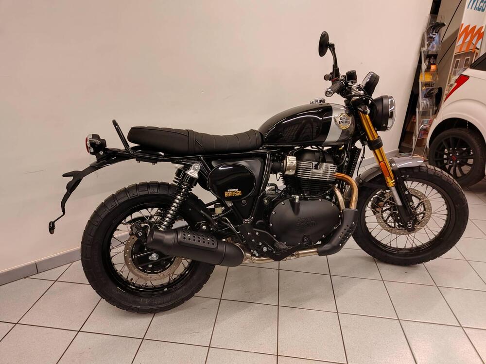 Royal Enfield Bear 650 (2025 - 26) (9)