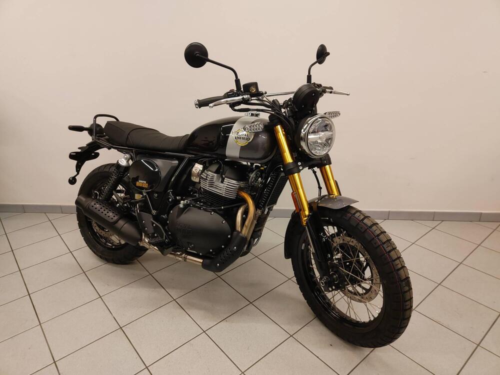 Royal Enfield Bear 650 (2025 - 26) (12)