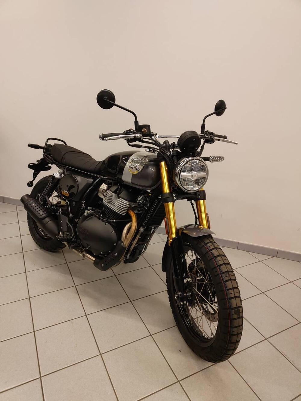 Royal Enfield Bear 650 (2025 - 26) (14)