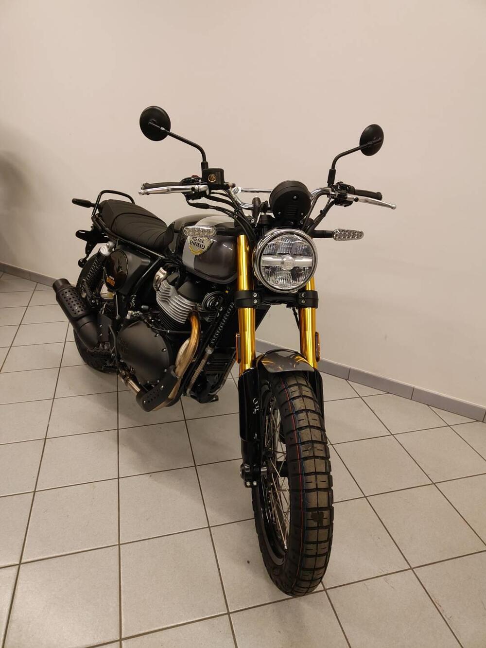 Royal Enfield Bear 650 (2025 - 26) (15)