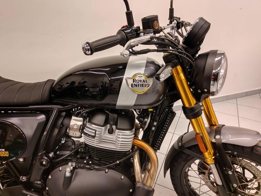 Royal Enfield Bear 650 (2025 - 26) (17)
