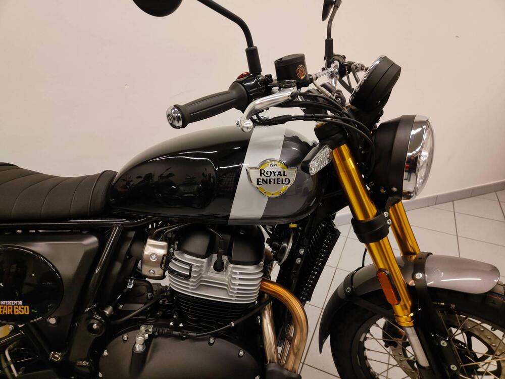 Royal Enfield Bear 650 (2025 - 26) (18)