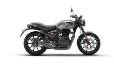 Royal Enfield HNTR 350 (2022 - 25) nuova